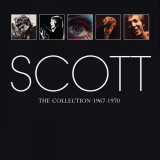 Scott Walker - The Collection 1967-1970 '2013