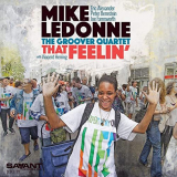 Mike LeDonne - That Feelin '2016