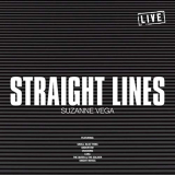 Suzanne Vega - Straight Lines (Live) '2019