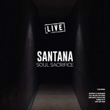 Santana - Soul Sacrifice (Live) '2019