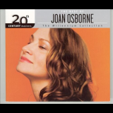 Joan Osborne - 20th Century Masters: The Best Of Joan Osborne '2007