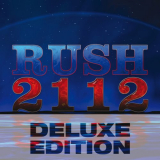 Rush - 2112 Deluxe Edition '1976/2013