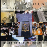 Al Di Meola - Heart of the Immigrants '1993