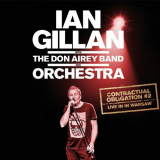 Ian Gillan - Contractual Obligation #2: Live in Warsaw '2019