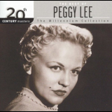 Peggy Lee - 20th Century Masters: The Best Of Peggy Lee '2002