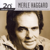 Merle Haggard - 20th Century Masters: The Best Of Merle Haggard '2000