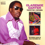 Clarence Carter - Testifyin & Patches '2017