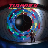 Thunder - Behind Closed Doors (Expanded Edition) '1995/2010