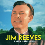 Jim Reeves - Jim Reeves Rare & Unreleased '2019