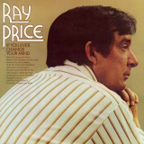Ray Price - If You Ever Change Your Mind '1975