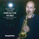 Steve Slagle - Spread The Word '1995