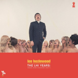 Lee Hazlewood - The LHI Years: Singles, Nudes & Backsides (1968-71) '2012