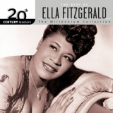 Ella Fitzgerald - 20th Century Masters: The Best Of Ella Fitzgerald '2003