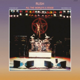 Rush - All The Worlds A Stage (40th Anniversary Remaster) '2015