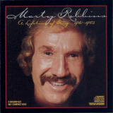 Marty Robbins - A Lifetime Of Song 1951-1982 '1987