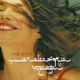 Jane Birkin - Arabesque voyage (Live 2004) '2014