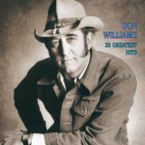 Don Williams - 20 Greatest Hits '1987