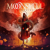 Moonspell - Memorial (Bonus Track Edition) '2020