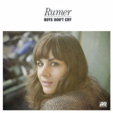 Rumer - Boys Dont Cry (Ã‰dition Studio Masters) '2012