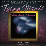 Teena Marie - Starchild '1984 [2012]