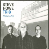 Steve Howe - Travelling '2010/2020