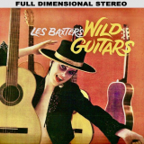Les Baxter - Les Baxters Wild Guitars! '1959; 2020