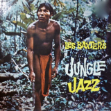 Les Baxter - Jungle Jazz '1959; 2020