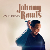 Johnny Rawls - Live in Europ '2020