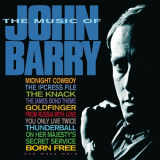 John Barry - The Music Of John Barry '1976