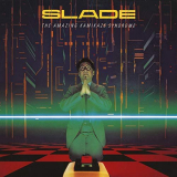 Slade - The Amazing Kamikaze Syndrome (Expanded) '1983/2019