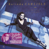 Belinda Carlisle - Heaven on Earth (Remastered & Expanded Special Edition) '1988/2013