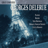 Georges Delerue - Great Composers: Georges Delerue '1989; 2014