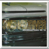 Swervedriver - Juggernaut Rides 89-98 '2005