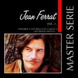 Jean Ferrat - Master Serie, Vol. 2 '1991