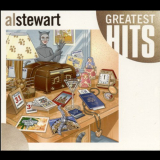 Al Stewart - Greatest Hits '2004