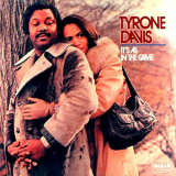 Tyrone Davis - I Its All in the Game '1973/2015