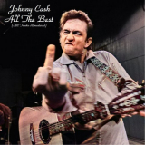 Johnny Cash - All the Best (All Tracks Remastered) '2021