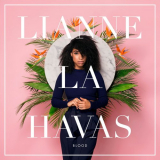 Lianne La Havas - Blood (Deluxe Edition) '2015