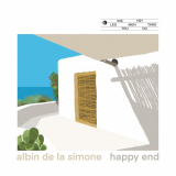 Albin De La Simone - Happy End '2021