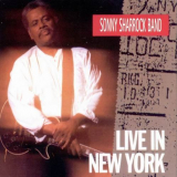 Sonny Sharrock - Live in New York '1994