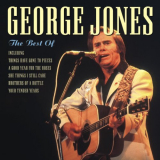 George Jones - The Best Of George Jones '1999