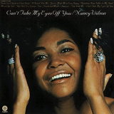 Nancy Wilson - Cant Take My Eyes Off You '2016