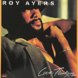 Roy Ayers - Love Fantasy '1980