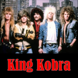 King Kobra - Collection '1985-2013