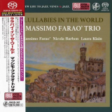 Massimo Farao Trio - Lullabies In The World '2018 [2019]