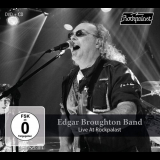 Edgar Broughton Band - Live At Rockpalast '2018