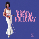 Brenda Holloway - The Artistry Of Brenda Holloway '2020