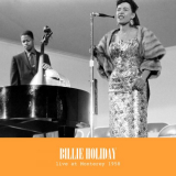 Billie Holiday - At Monterey 1958 '2020