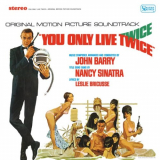John Barry - You Only Live Twice (Original Motion Picture Soundtrack) '1967; 2015