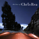 Chris Rea - The Best Of Chris Rea (Japanese Edition) '1994